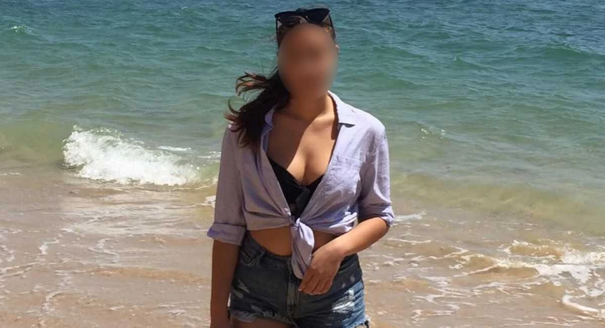 Αυτή είναι η Βρετανίδα καλλονή μητέρα που σκότωσαν τα κτήνη στα Γλυκά Νερά